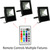 RGBW LED Flood Fixture - 50 Watt Thumbnail
