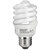 Spiral CFL - 13 Watt - 60 Watt Equal - Full Spectrum Daylight - 4 Pack Thumbnail