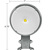 LED Barn Light - 35 Watt - 175 Watt Metal Halide Equal Thumbnail