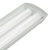 LED Lensed Shop Light  - 4 ft. Thumbnail