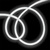 Flexible LED Neon Rope Light - Daylight White Thumbnail