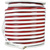 Flexible LED Neon Rope Light - Red Thumbnail