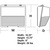 Lithonia TWR1 - LED Wall Pack Thumbnail