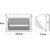 Lithonia TWR1 LED 1 50K MVOLT PE M2 - LED Wall Pack Thumbnail