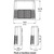 Lithonia OLWX2 LED 150W 40K 120 PE DDB Thumbnail
