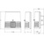 Lithonia OLWX1 LED 13W 40K 120 PE M4 - Wall Pack Thumbnail