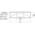 Lithonia 2VTL4 40L ADP EZ1 LP840 - 2 x 4 LED Recessed Troffer Thumbnail