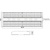 18,000 Lumens - 197 Watt - 4000 Kelvin - Linear LED High Bay Fixture Thumbnail