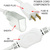 Flexible LED Neon Rope Light - Daylight White Thumbnail