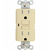 15 Amp Receptacle - Weather and Tamper Resistant GFCI Outlet Thumbnail