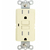 15 Amp Receptacle - Weather and Tamper Resistant GFCI Outlet Thumbnail