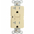 20 Amp Receptacle - Tamper Resistant GFCI Outlet Thumbnail