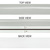 Flexible LED Neon Rope Light - Daylight White Thumbnail