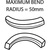Flexible LED Neon Rope Light - Daylight White Thumbnail