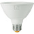 Natural Light - 1050 Lumens - 13 Watt - 3000 Kelvin - LED PAR30 Short Neck Lamp Thumbnail