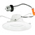 6 in. Retrofit LED Downlight - 9W Thumbnail