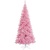 6.5 ft. x 34 in. Pink Christmas Tree Thumbnail