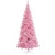 5.5 ft. x 30 in. Pink Christmas Tree Thumbnail