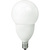 LED G16 Globe - 5W - 300 Lumens Thumbnail