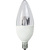 LED Chandelier Bulb - 5W - 300 Lumens Thumbnail