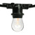 330 ft. Patio String Lights - (168) Incandescent S14 Bulbs Included  Thumbnail