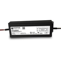 SOLIDRIVE LED DRIVER 50W 12V