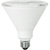 1050 Lumens - 13 Watt - 5000 Kelvin - LED PAR38 Lamp Thumbnail