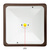 LED Canopy Light - 45 Watt - 100 Watt MH Equal - Daylight White Thumbnail