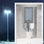 LED Retrofit for Wall Packs/Area Light Fixtures - 80 Watt - 7400 Lumens - 5000 Kelvin Thumbnail