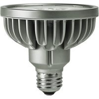 Natural Light - 1000 Lumens - 18 Watt - 3000 Kelvin - LED PAR30 Short Neck Lamp - 100 Watt Equal - 36 Deg. Flood - Halogen - 95 CRI - 120 Volt - Soraa 00841