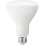 LED BR30 - 8 Watt - 65 Watt Equal - Incandescent Match Thumbnail