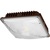 LED Canopy Light - 45 Watt - 100 Watt MH Equal - Daylight White Thumbnail