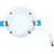 4 in. Ultra Thin LED Downlight - 9W Thumbnail