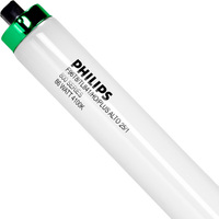 Philips 236885 - F96T8/TL841/HO/PLUS ALTO 25/1 - High Output T8s - 86 Watt - 4100 Kelvin - 8200 Lumens - Case of 25