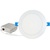 6 in. Ultra Thin LED Downlight - 12W Thumbnail