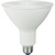 1050 Lumens - 14 Watt - 3000 Kelvin - LED PAR38 Lamp Thumbnail