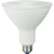 1000 Lumens - 14 Watt - 2700 Kelvin - LED PAR38 Lamp Thumbnail