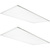 2x4 Ceiling LED Panel Light - 5000 Lumens - 40 Watt Thumbnail