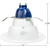 6 in. LED Downlight - 12 Watt - 65 Watt Equal - Incandescent Match Thumbnail