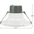 Wattage Selectable - 4 in. LED Downlight - Watts 6-9-14 - 2700 Kelvin Thumbnail