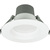 Wattage Selectable - 4 in. LED Downlight - Watts 6-9-14 - 3500 Kelvin Thumbnail