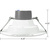 6 in. LED Downlight - 8.5, 13.5, 21 Watt - 1500 Lumens - 3000 Kelvin Thumbnail