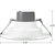 6 in. LED Downlight - 8.5, 13.5, 21 Watt - 1500 Lumens - 4000 Kelvin Thumbnail