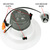 4 in. LED Downlight - 12 Watt - 50 Watt Equal - Incandescent Match Thumbnail