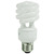 Spiral CFL - 13 Watt - 60 Watt Equal - Incandescent Match Thumbnail