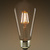 LED Edison Bulb - Vertical Filament - 5 Watt Thumbnail