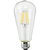 LED Edison Bulb - Vertical Filament - 5 Watt Thumbnail