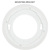 Smoke Alarm - Detects Flaming Fires - Single Sensor Thumbnail