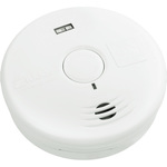 First Alert P1000 - Atom Smoke and Fire Alarm | 1000Bulbs.com