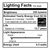 LED Chandelier Bulb - 4.5 Watt - 350 Lumens Thumbnail